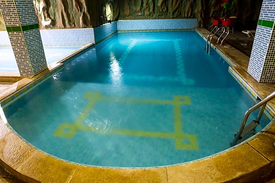 Hotel Gomassine