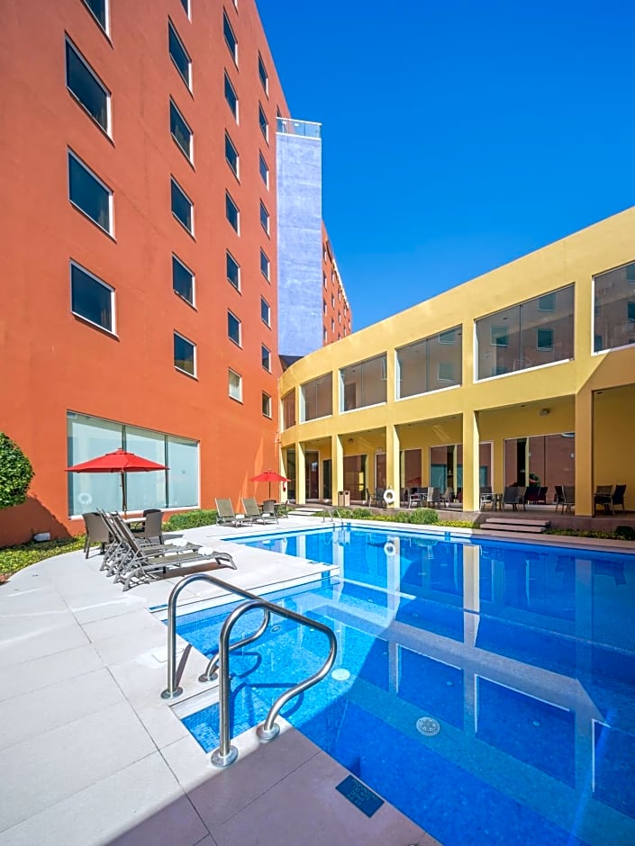 Crowne Plaza Monterrey Aeropuerto By IHG