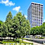 Movenpick Hotel Basel