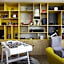 Aparthotel Adagio access Montpellier Centre