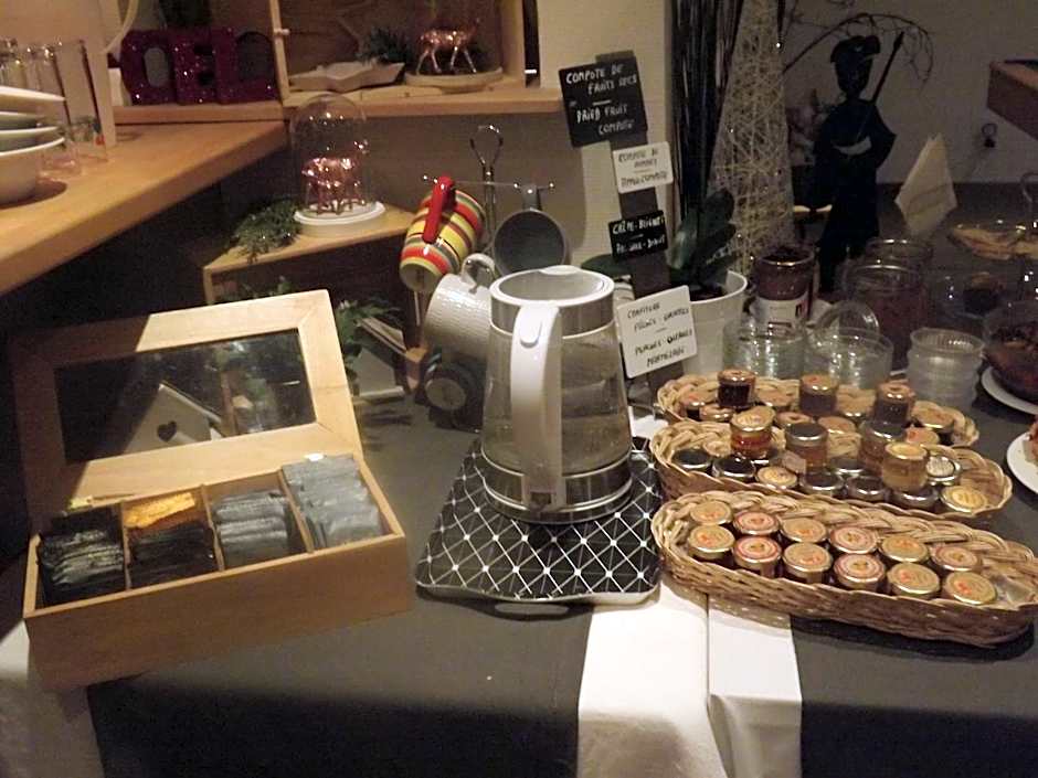 Les Portes de la Vallee