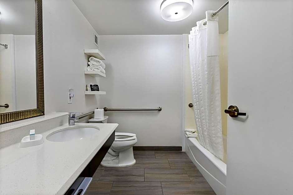 Allentown Park Hotel by The Red Collection