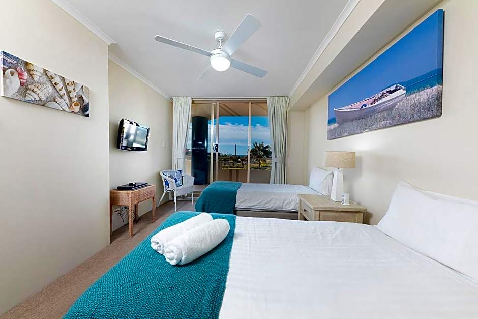 Beaches International