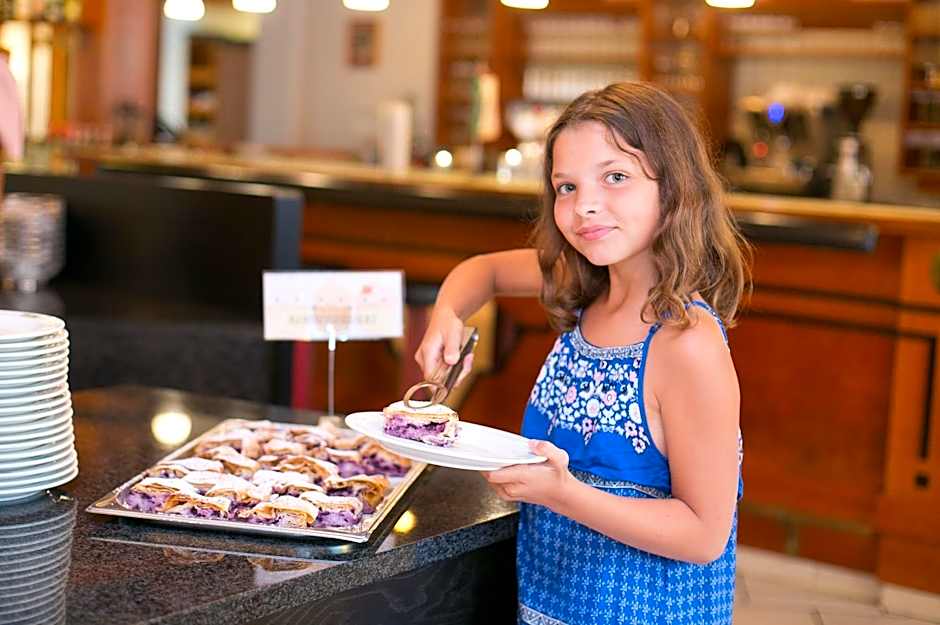 Hotel Birkenhof am See