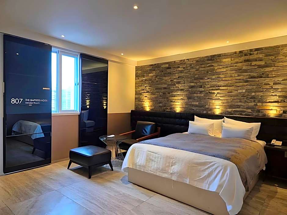 Daejeon The Empress Hotel