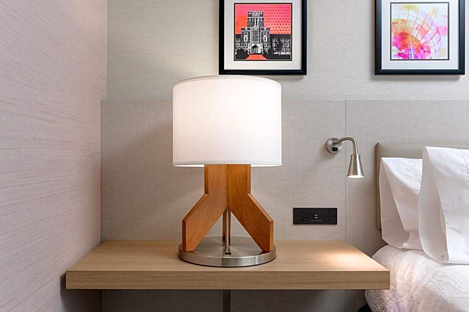 Hilton Garden Inn Knoxville Papermill Drive