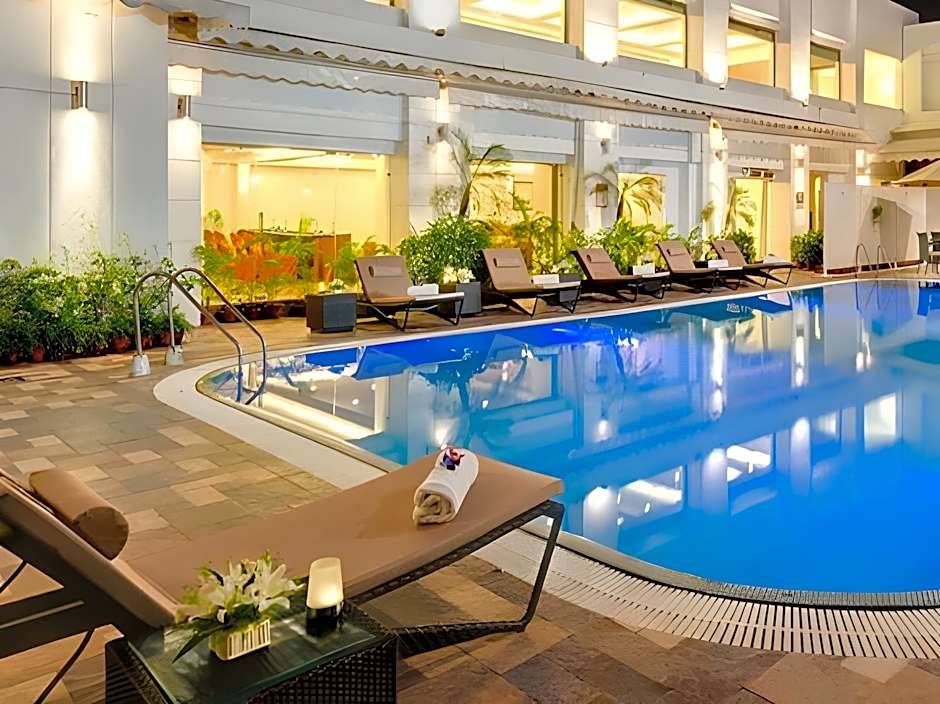 Hotel Hindustan International