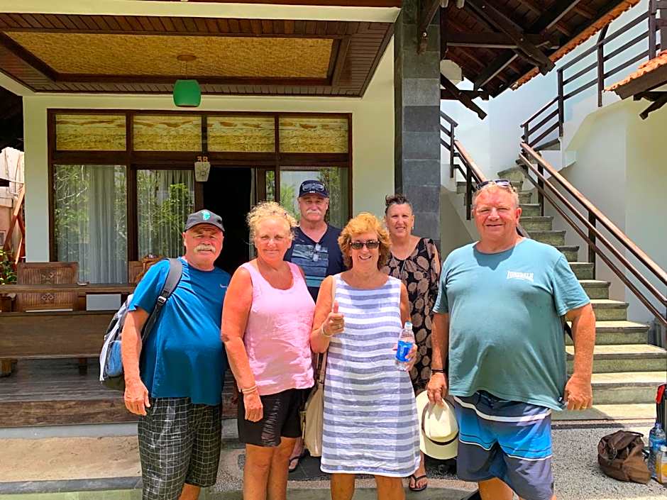 Ketut Losmen Bungalows Lembongan