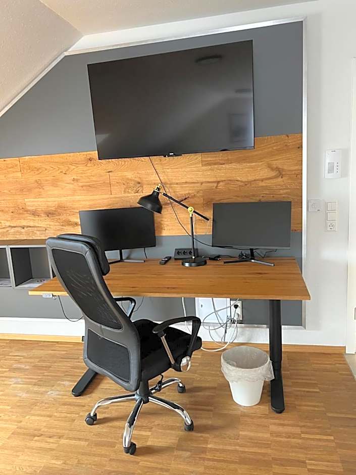 New Age Boardinghaus Bad Wimpfen