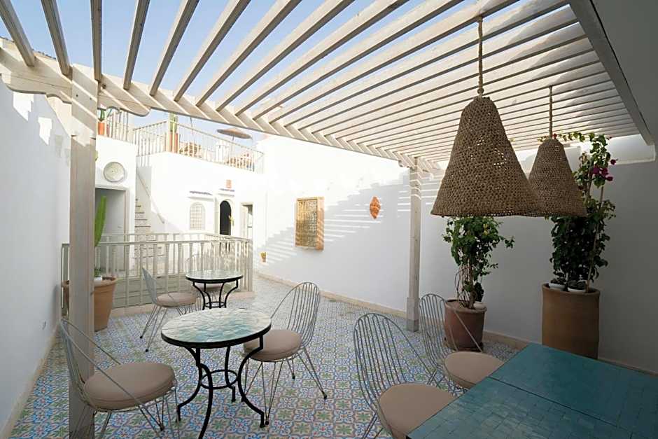 Riad l'Ayel d'Essaouira