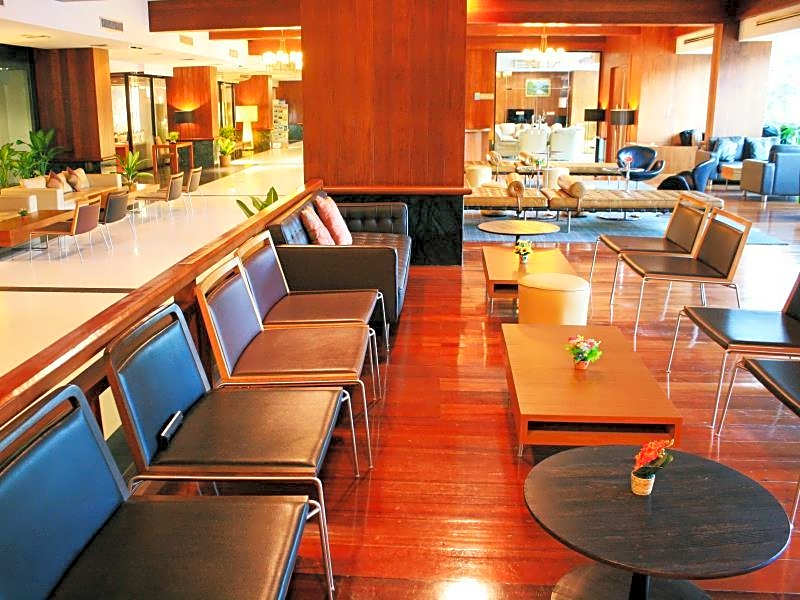 Laemtong Serviced Apartment