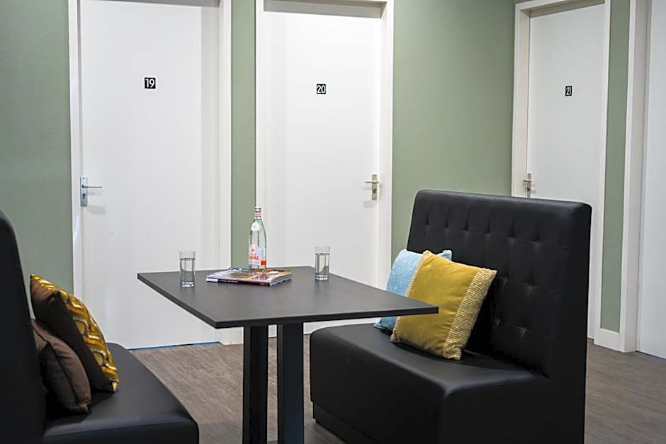 Short Stay Wageningen