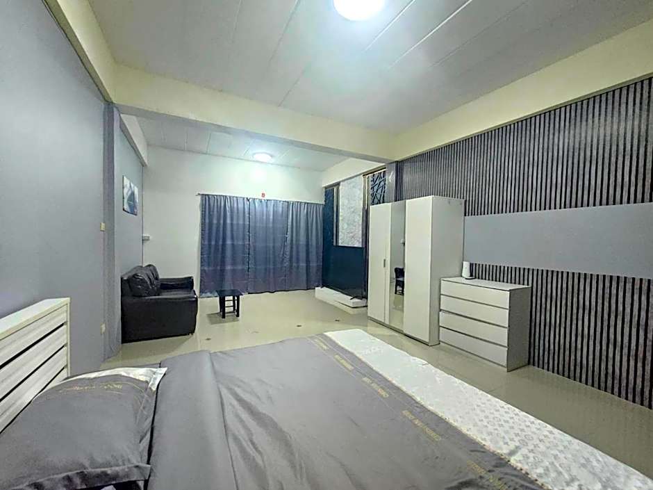 Future Hostel Pattaya