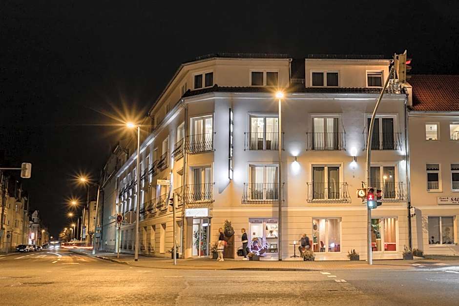Hotel Nordhausen