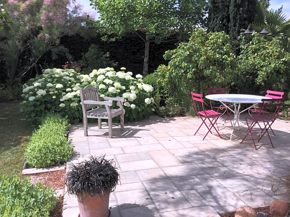 Chambres d'Hotes au Pays de Valencay en Berry