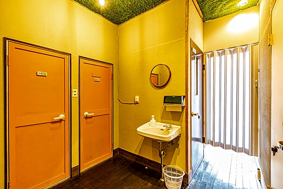 47HOSTEL
