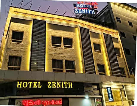 hotel zenith