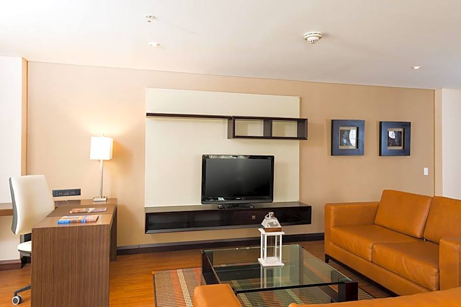 Casa Dann Carlton Hotel & Spa