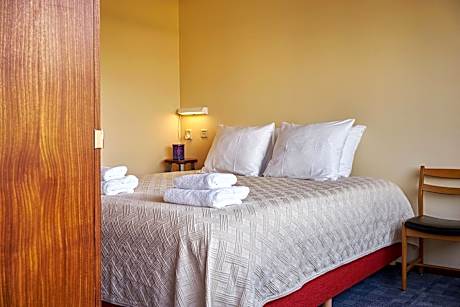 Double or Twin Room with Private Bathroom