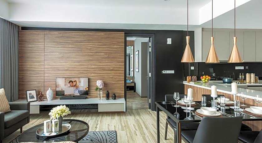 Somerset Damansara Uptown Petaling Jaya