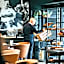 Hotel & restaurant Five Nations