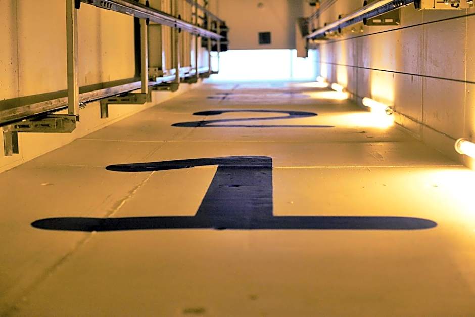 Raw Culture Art & Lofts Bairro Alto