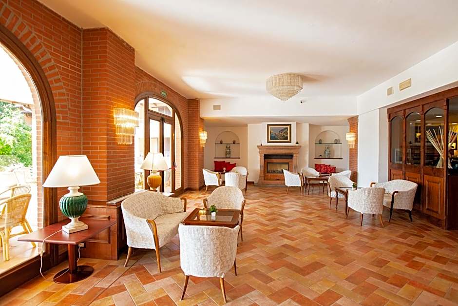 Fattoria La Principina Hotel & Congress