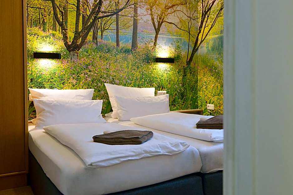 Land-gut-Hotel Allerhof