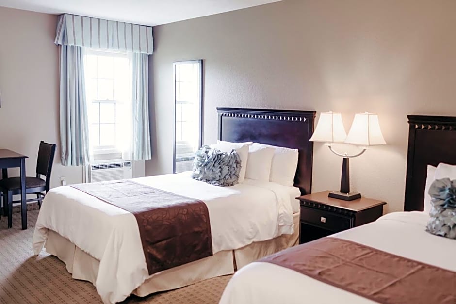 Eastland Suites Hotel & Conference Center