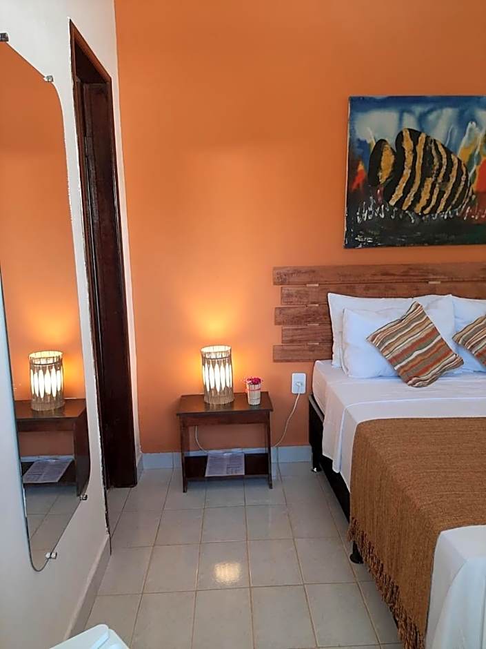 Pousada Rota Tropicana