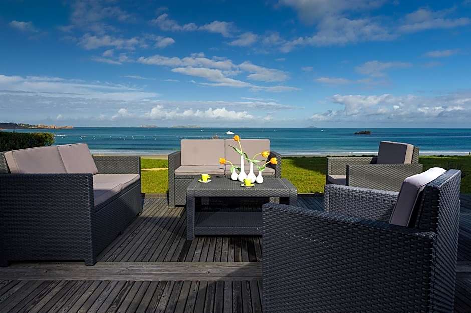 Logis Hôtel Ker Mor