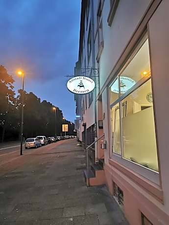 Altstadt Hostel Bremen