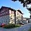 Dopravna Alžbětín