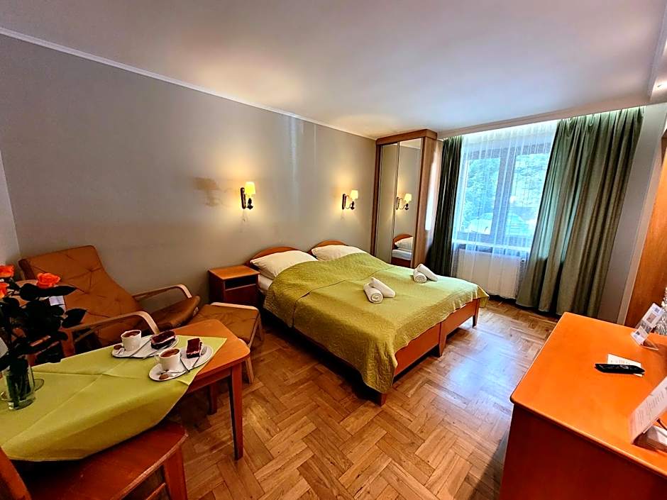 Rezydencja Leśny Dwór