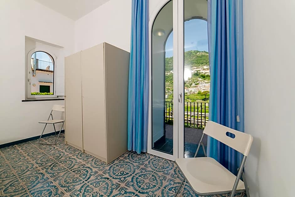 Residence Le Villette