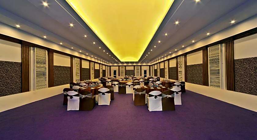 Hotel Hindustan International