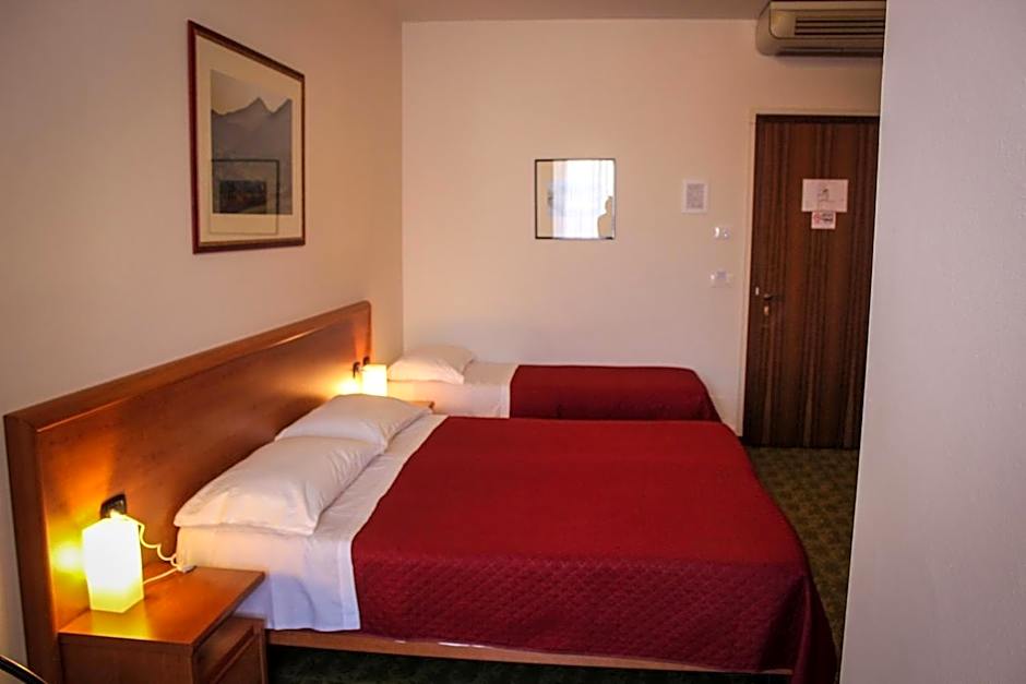 Hotel Centrale