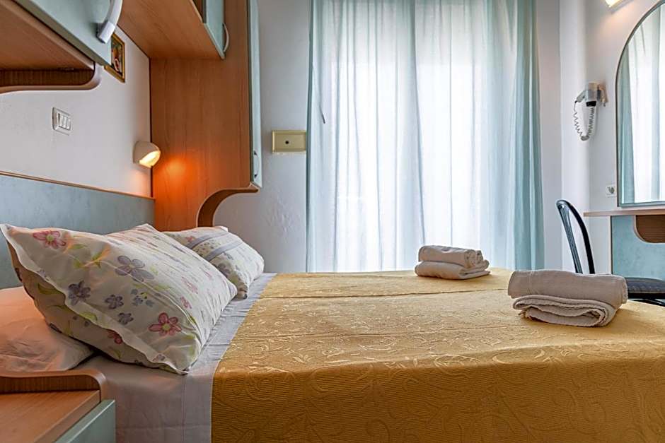 Hotel Atlantic