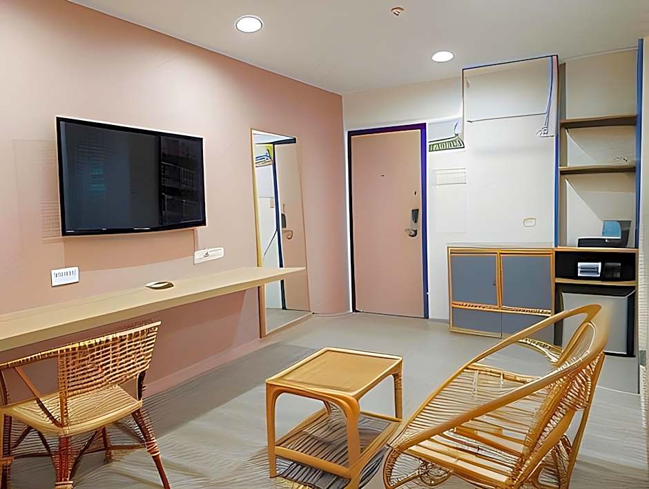 Bloommaze Boutique Hotel Klang