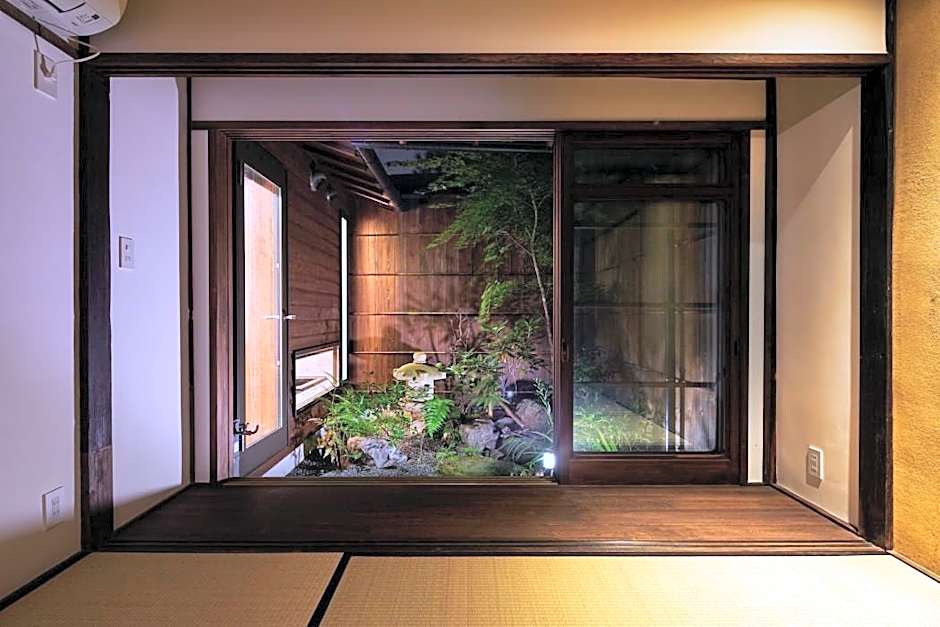 Tachibana-an by YADORU KYOTO HANARE