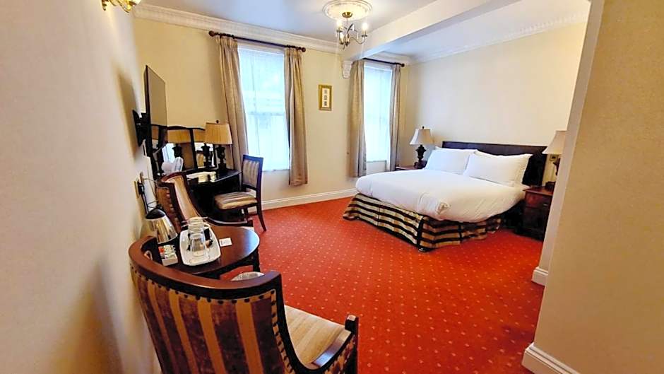 Botleigh Grange Hotel