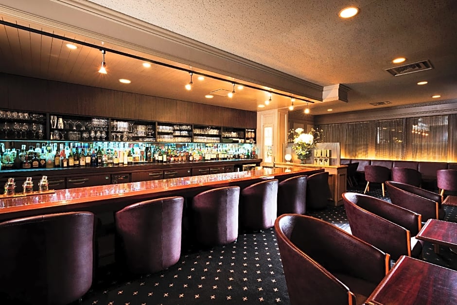 Hotel New Hankyu Kyoto