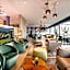 Leonardo Hotel Zurich Airport