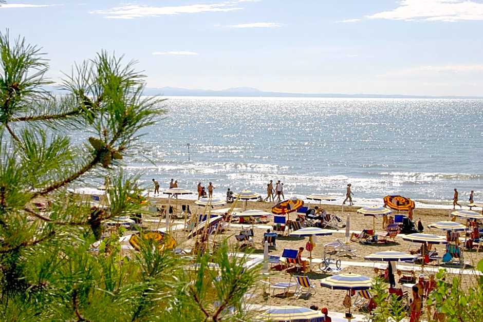 Bella Italia Sport Village