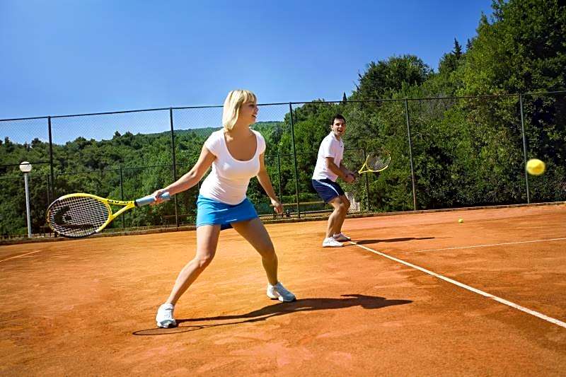 Crystal Sunny Hotel by Valamar