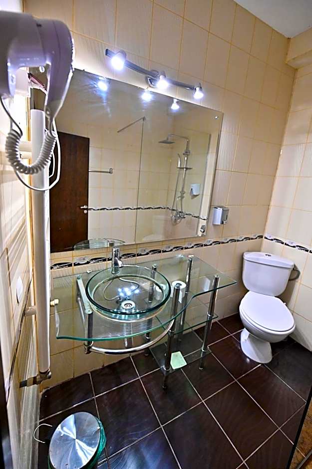Hotel Magic GT Trivale