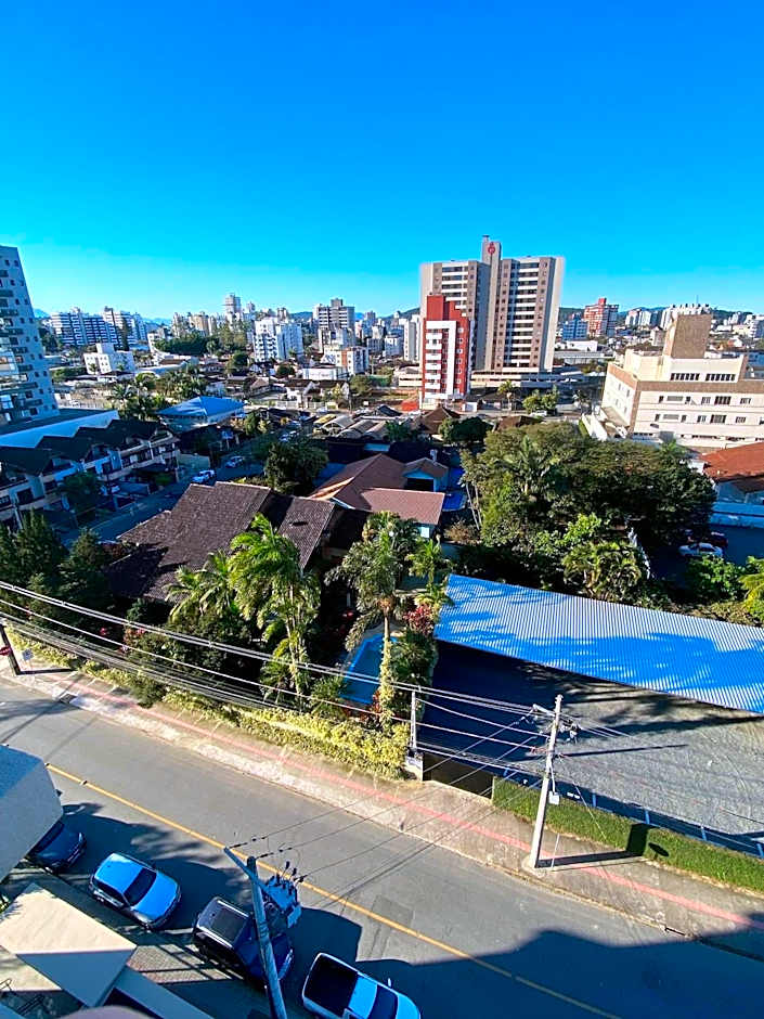 RCM Vilas - Apartamento 505