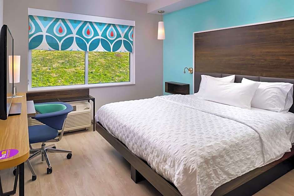 Tru by Hilton Staunton, VA