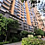 Dan Executive Hotel Apartment Zhujiang New Town
