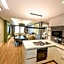 Steyn City Hotel by Saxon